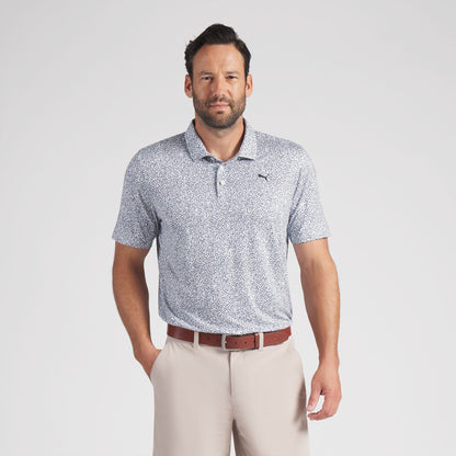 CLOUDSPUN Posy BN Golf Polo / Puma Golf Everyday
