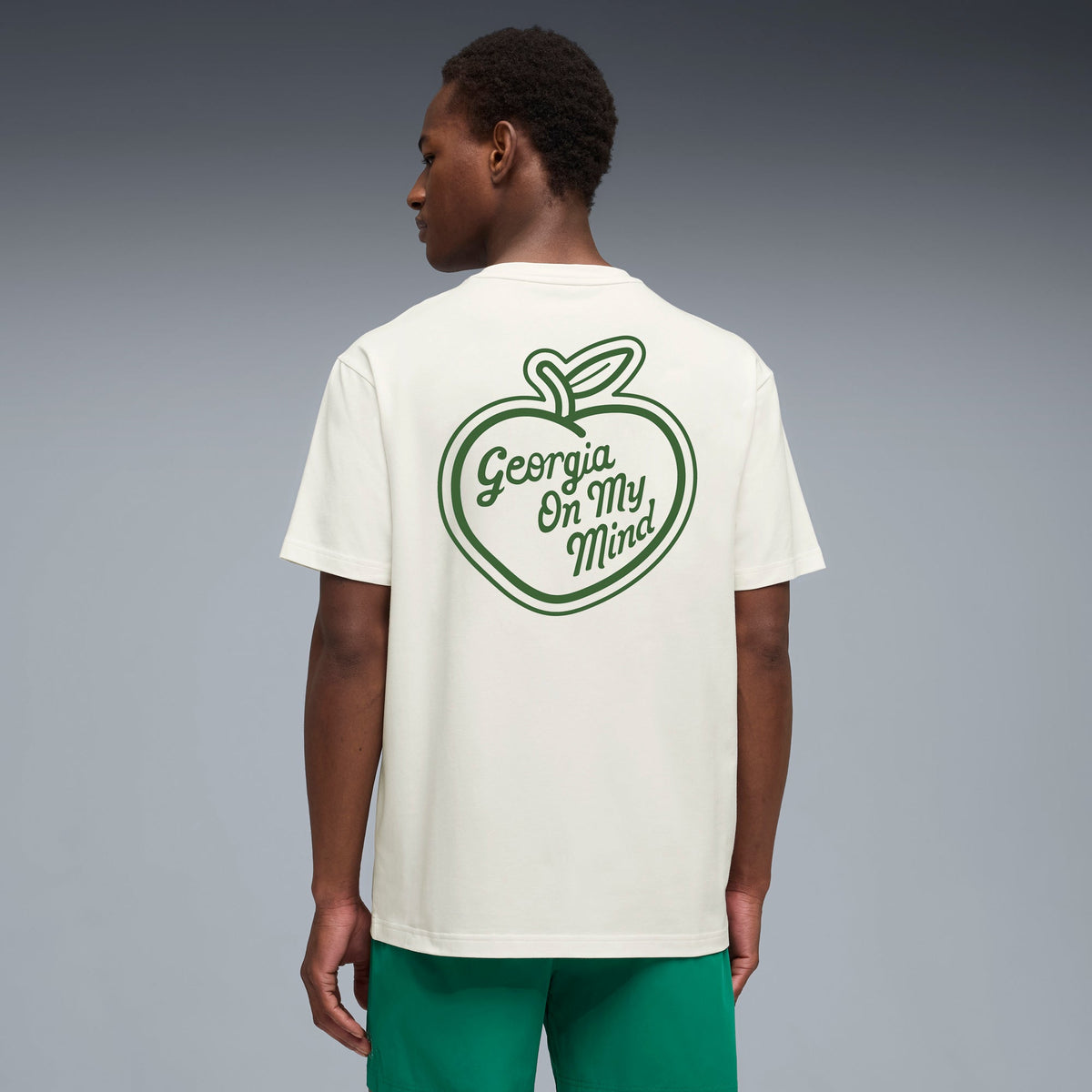 30904 Golf Performance Tee / Puma Golf Premium
