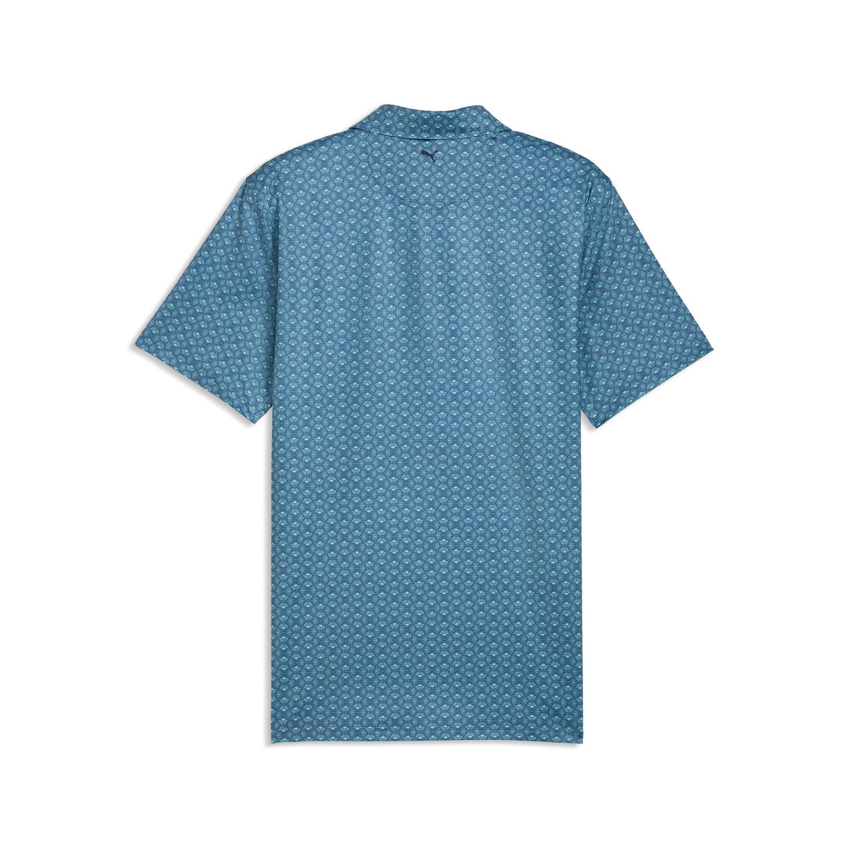 MATTR Scallop BN Golf Polo / Puma Golf Quality