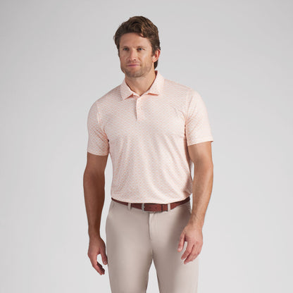 MATTR Scallop BN Golf Polo / Puma Golf Quality