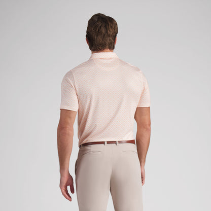 MATTR Scallop BN Golf Polo / Puma Golf Quality