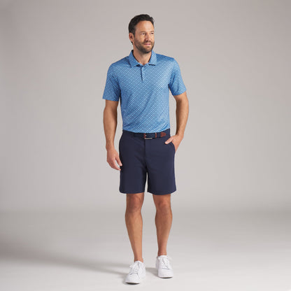 MATTR Scallop BN Golf Polo / Puma Golf Quality
