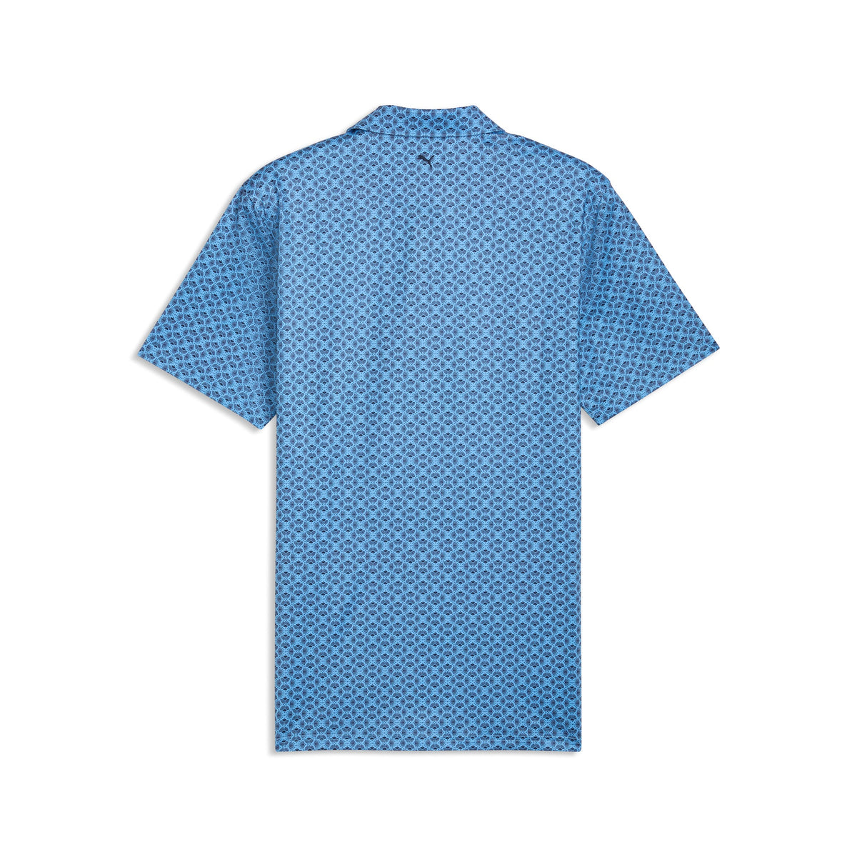 MATTR Scallop BN Golf Polo / Puma Golf Quality