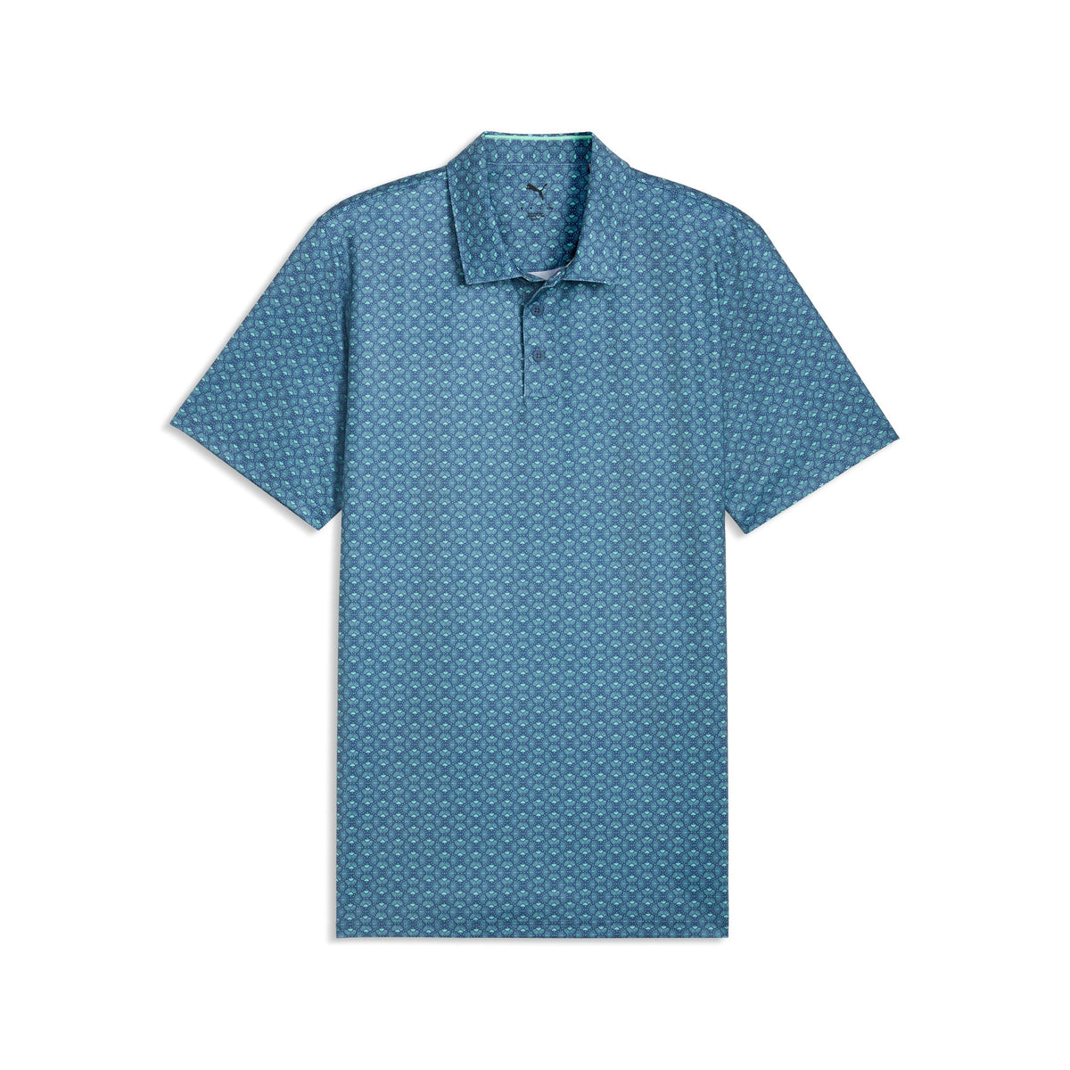 Dark Indigo / Mint Jelly,S