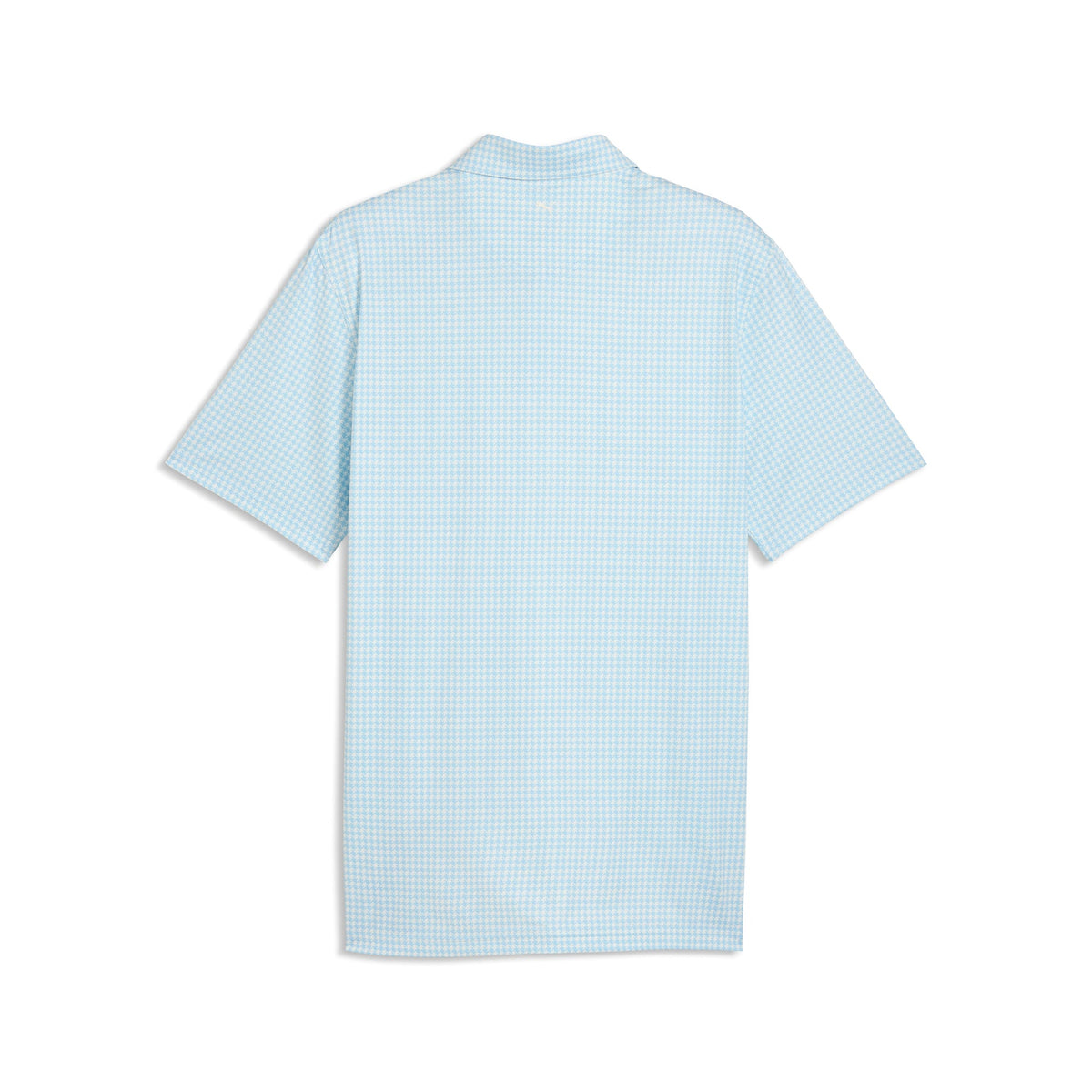 CLOUDSPUN Mono Check BN Golf Polo / Puma Golf Latest