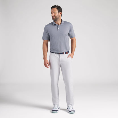 CLOUDSPUN Mono Check BN Golf Polo / Puma Golf Latest