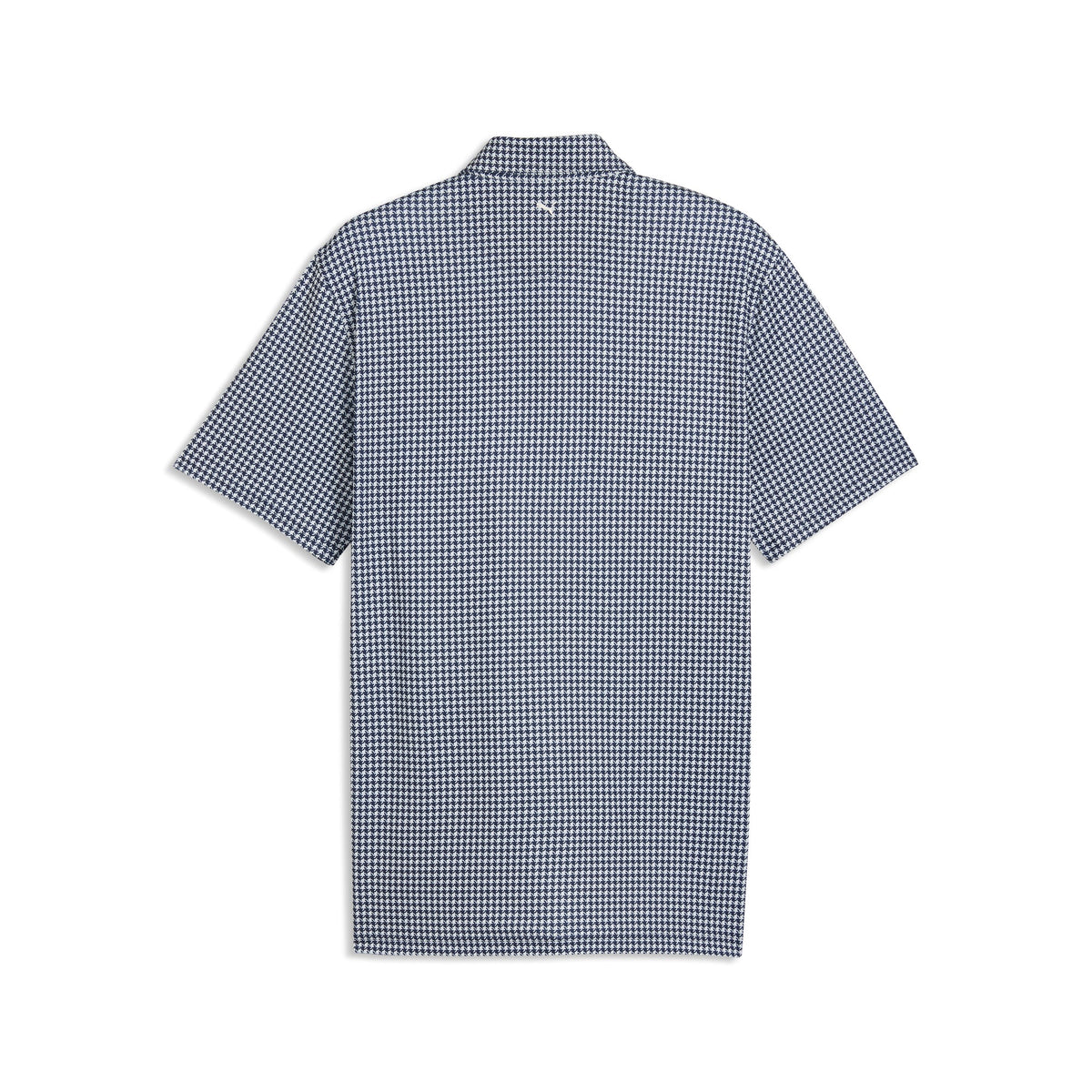 CLOUDSPUN Mono Check BN Golf Polo / Puma Golf Latest