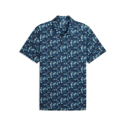 Deep Navy / Mint Jelly,S
