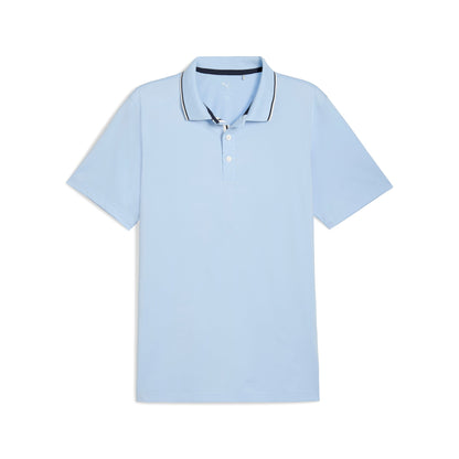 MATTR Elevated Solid Golf Polo / Puma Golf Everyday