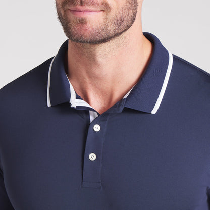MATTR Elevated Solid Golf Polo / Puma Golf Everyday