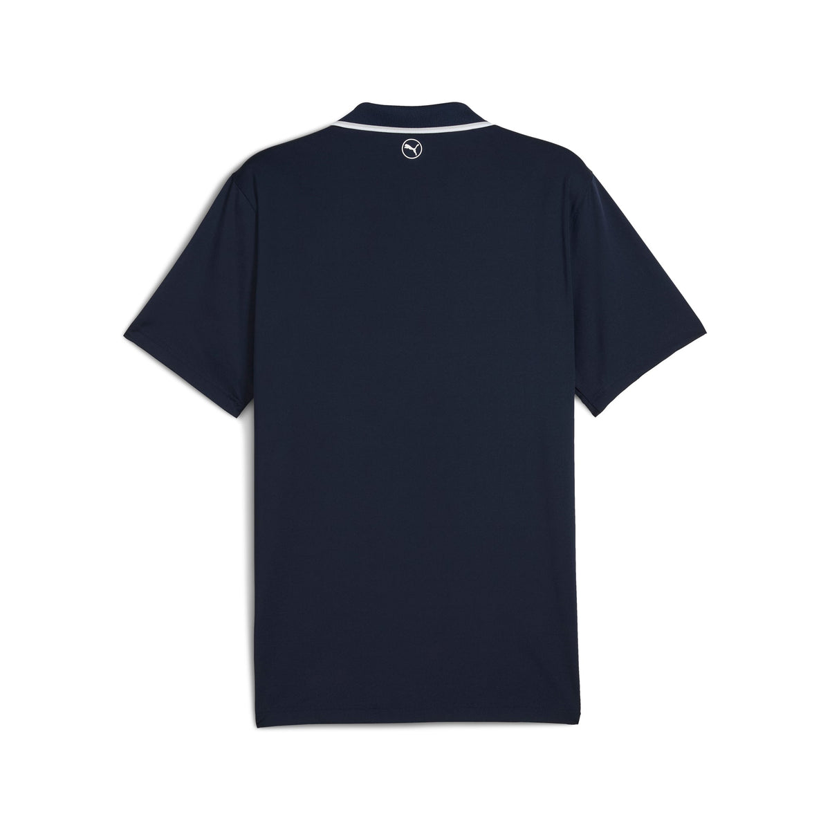 MATTR Elevated Solid Golf Polo / Puma Golf Everyday