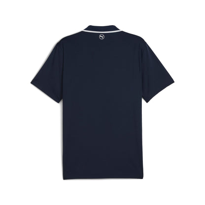 MATTR Elevated Solid Golf Polo / Puma Golf Everyday