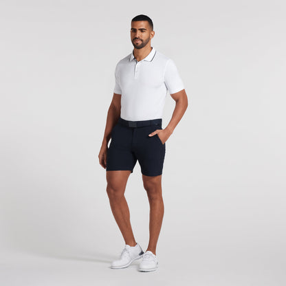 MATTR Elevated Solid Golf Polo / Puma Golf Everyday