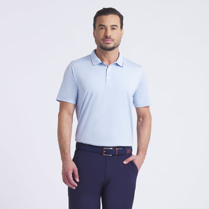 MATTR Elevated Solid Golf Polo / Puma Golf Everyday