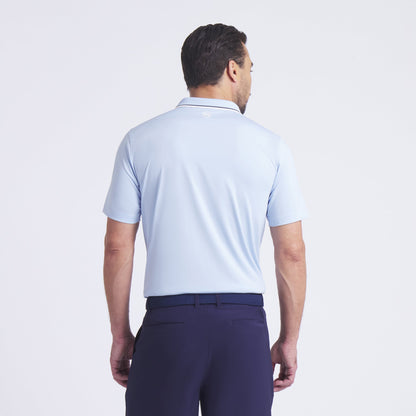 MATTR Elevated Solid Golf Polo / Puma Golf Everyday