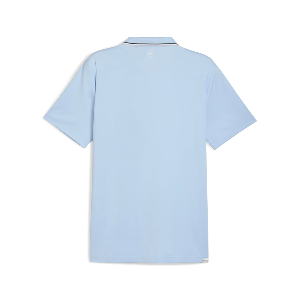 MATTR Elevated Solid Golf Polo / Puma Golf Everyday