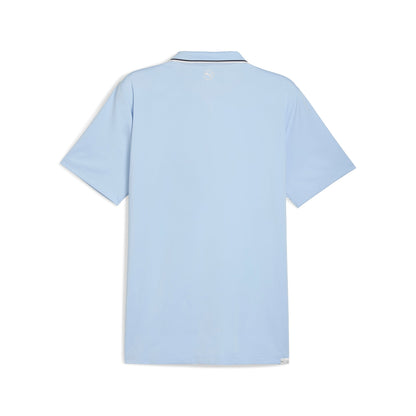 MATTR Elevated Solid Golf Polo / Puma Golf Everyday
