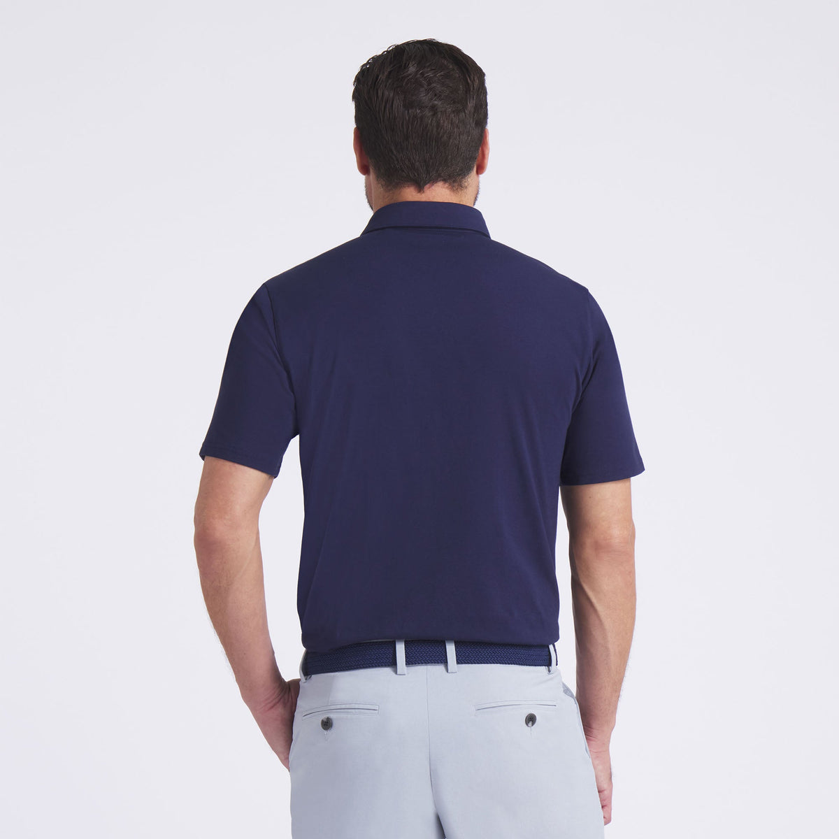 Modalon Golf Polo / Puma Golf Quality