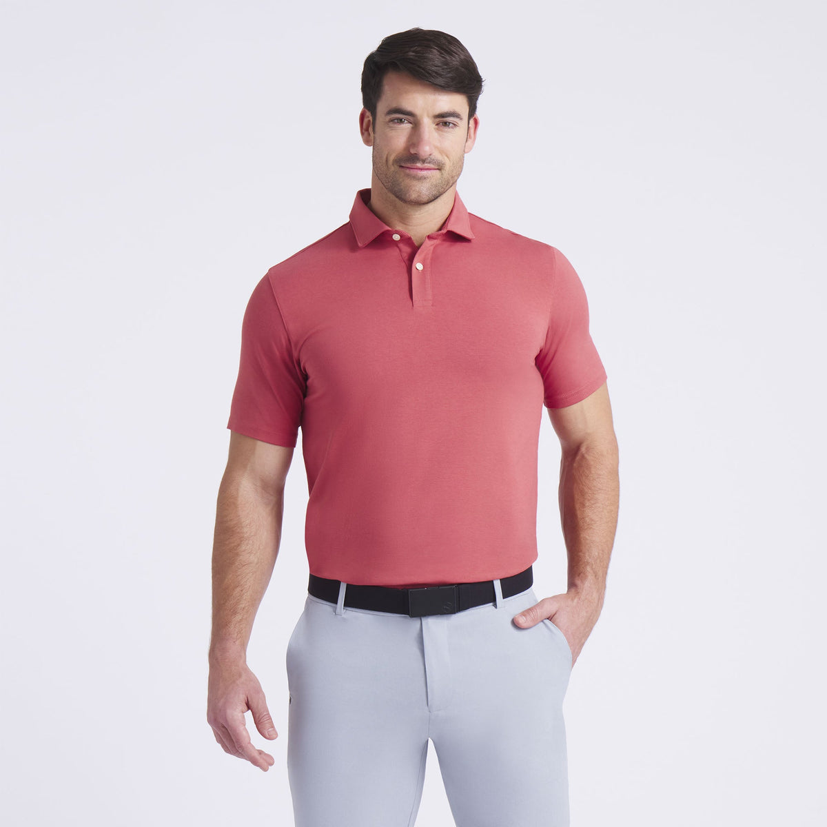 Modalon Golf Polo / Puma Golf Quality