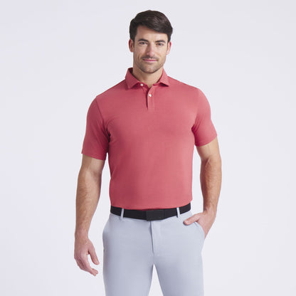 Modalon Golf Polo / Puma Golf Quality