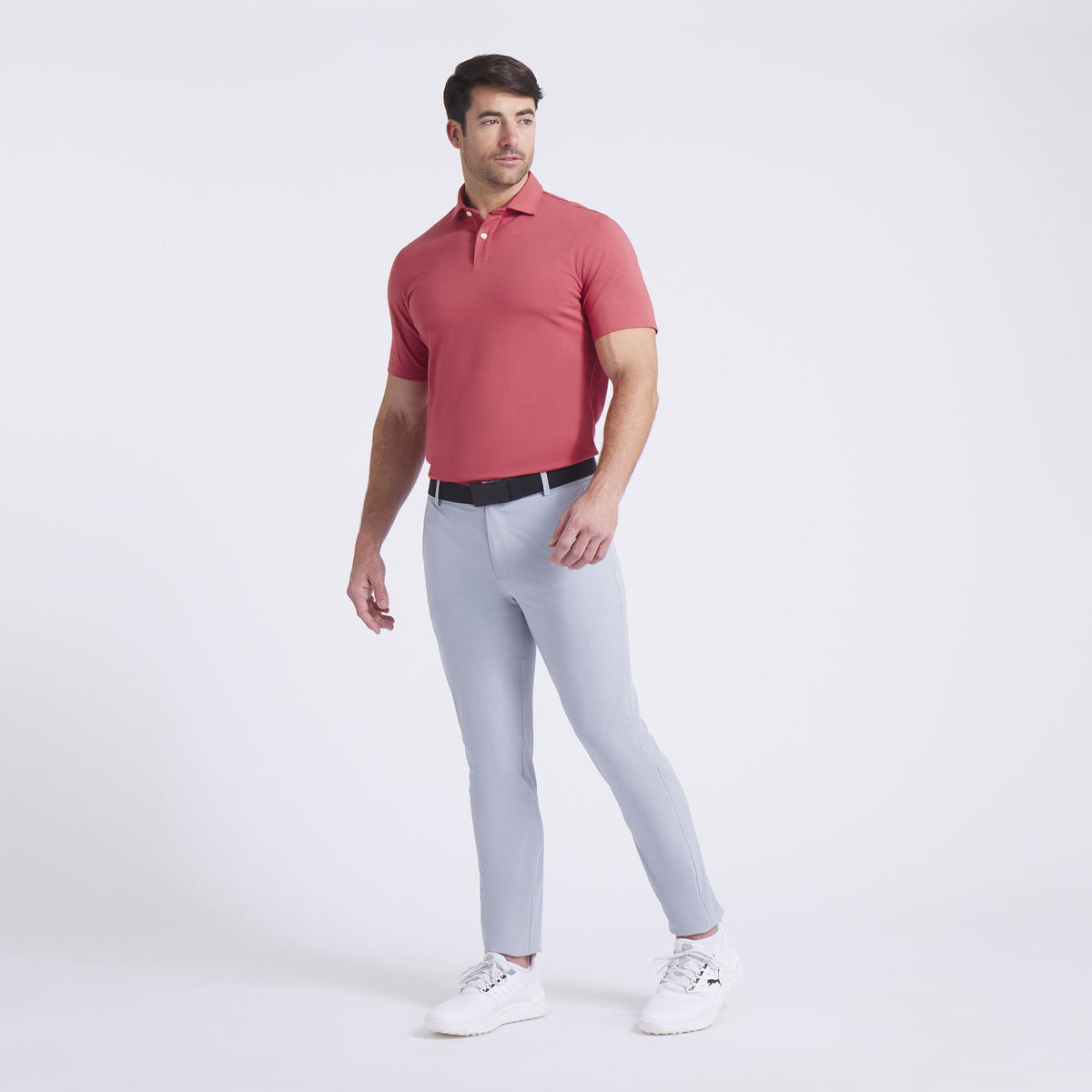 Modalon Golf Polo / Puma Golf Quality
