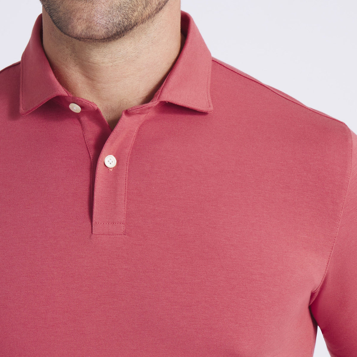 Modalon Golf Polo / Puma Golf Quality
