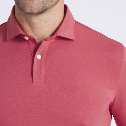Modalon Golf Polo / Puma Golf Quality