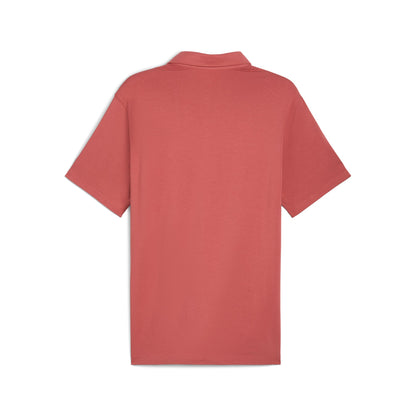 Modalon Golf Polo / Puma Golf Quality
