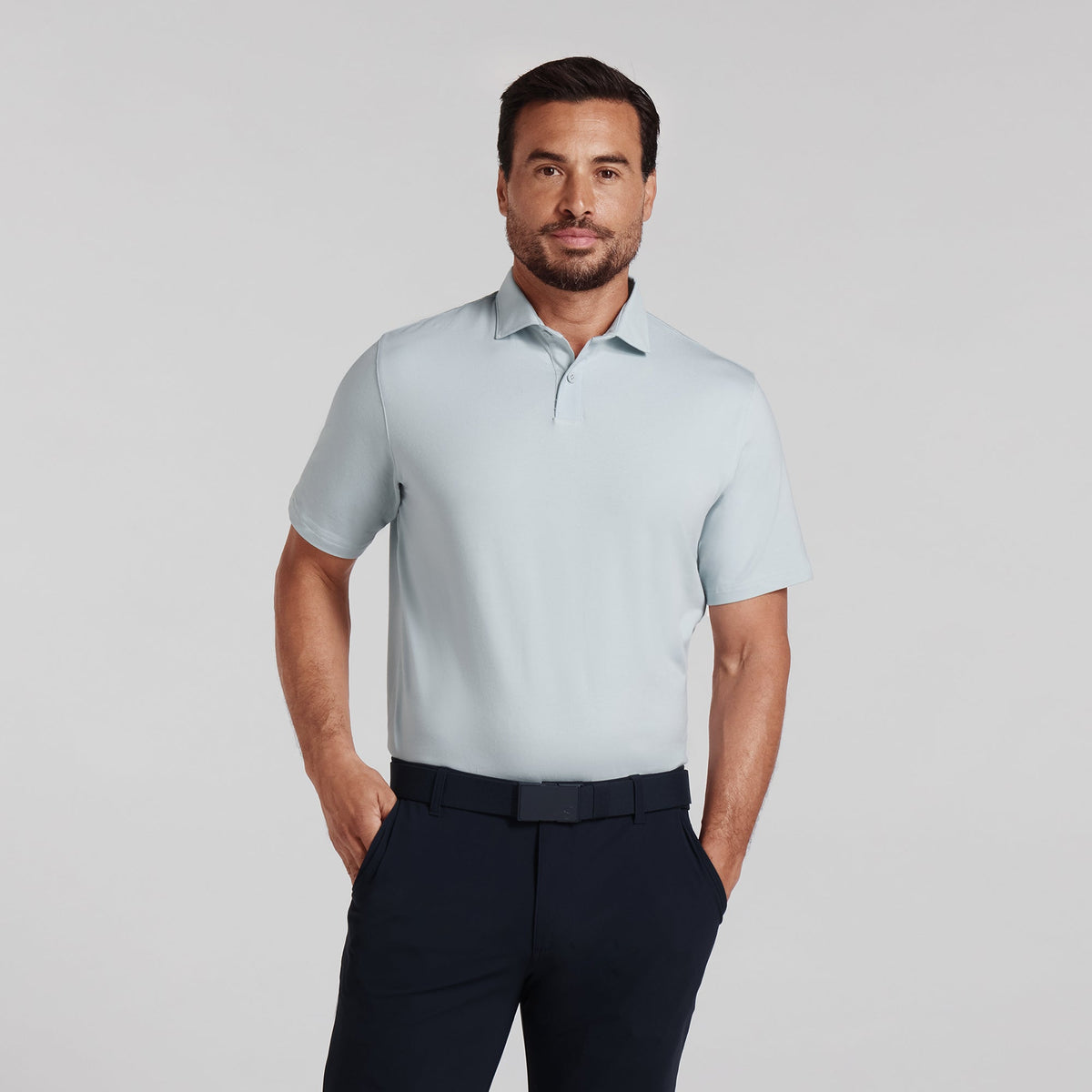 Modalon Golf Polo / Puma Golf Quality