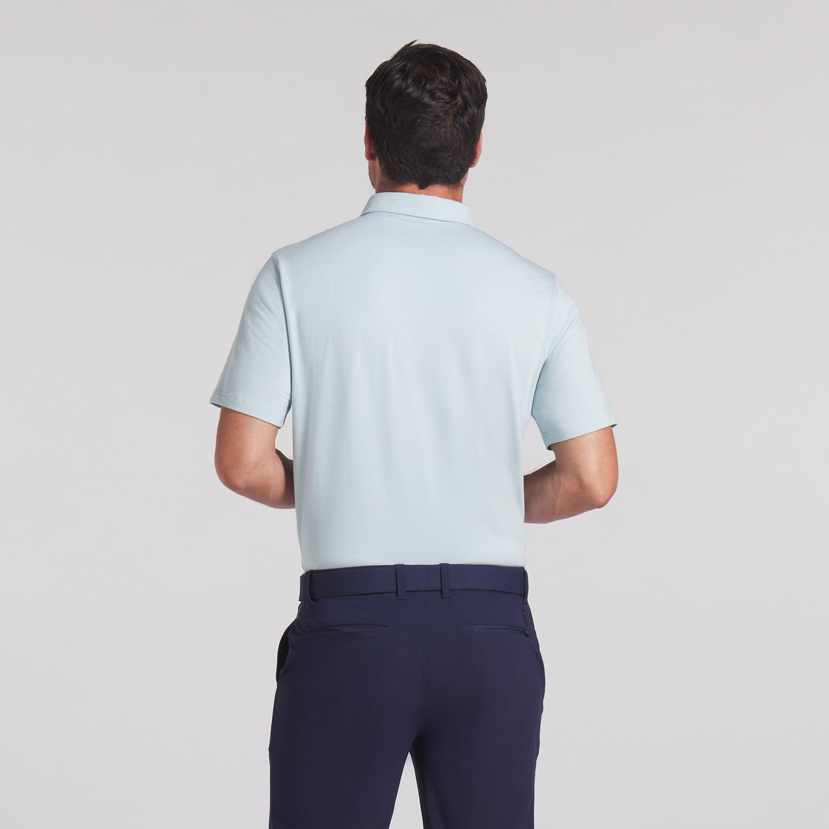 Modalon Golf Polo / Puma Golf Quality