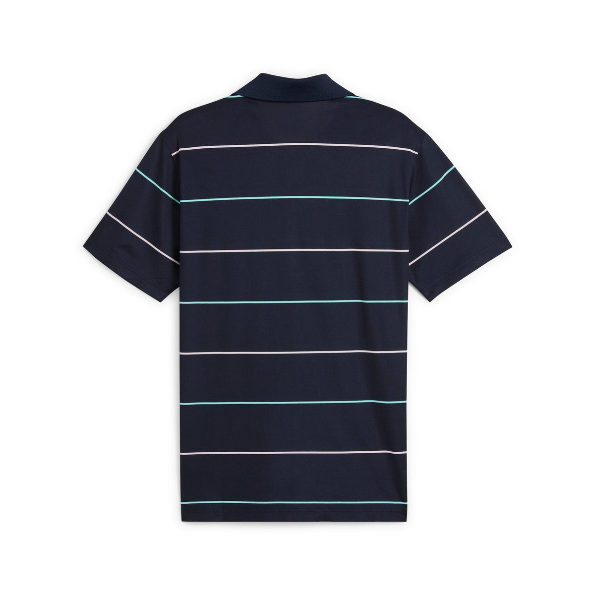 AP Rugby Stripe Golf Polo / Puma Golf Best Seller