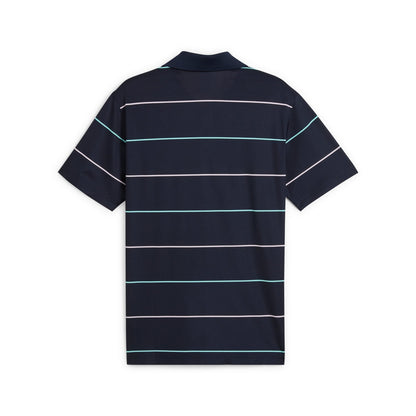AP Rugby Stripe Golf Polo / Puma Golf Best Seller