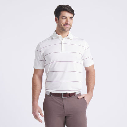 AP Rugby Stripe Golf Polo / Puma Golf Best Seller