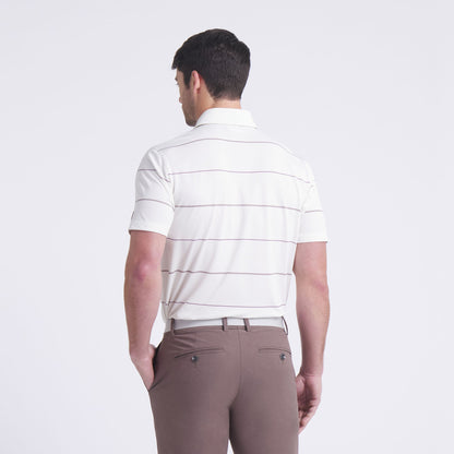 AP Rugby Stripe Golf Polo / Puma Golf Best Seller