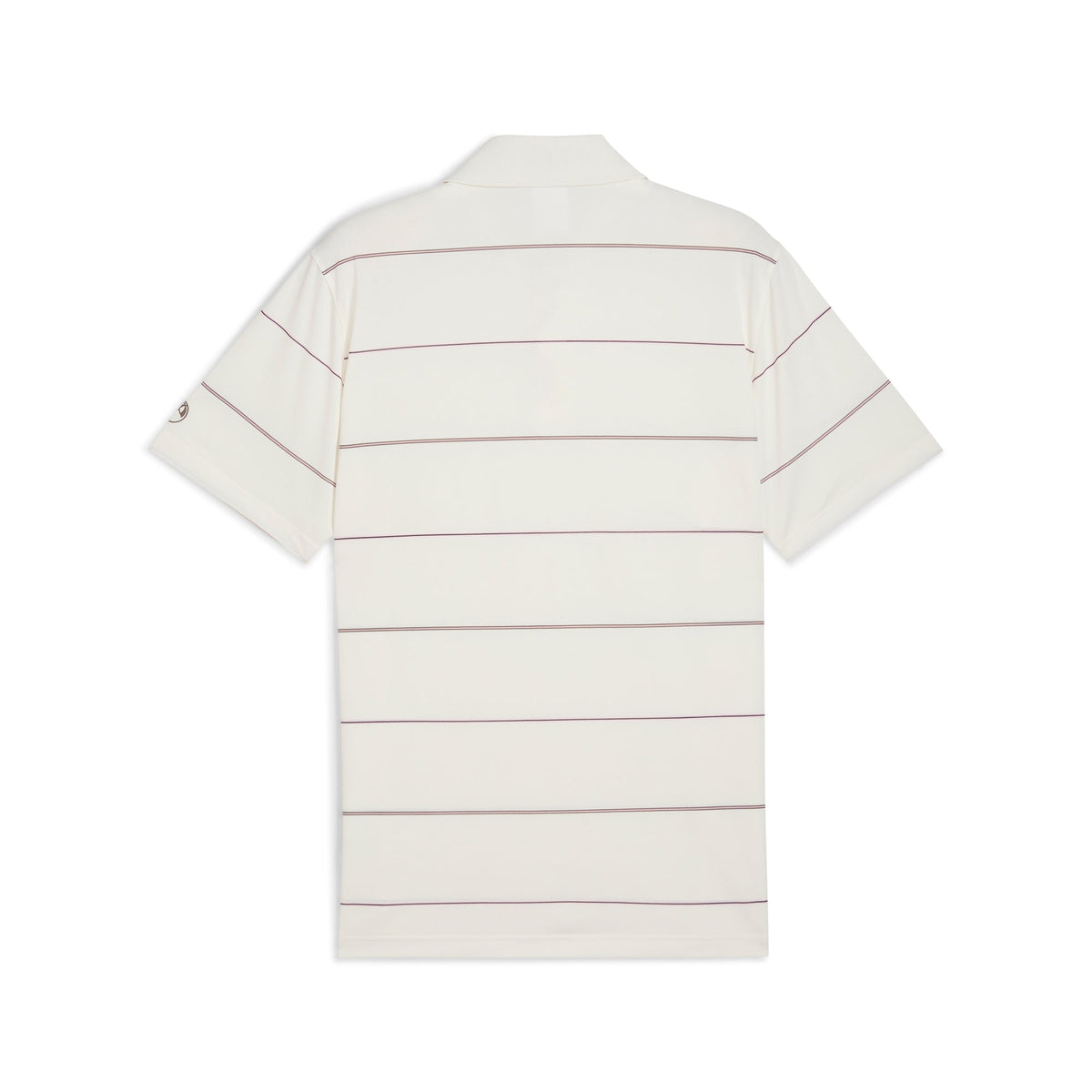 AP Rugby Stripe Golf Polo / Puma Golf Best Seller