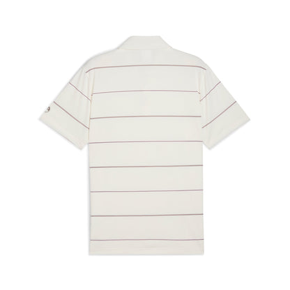 AP Rugby Stripe Golf Polo / Puma Golf Best Seller
