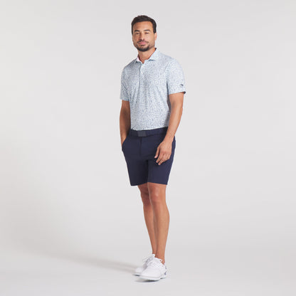 AP Sketch Golf Polo / Puma Golf Hot Sale