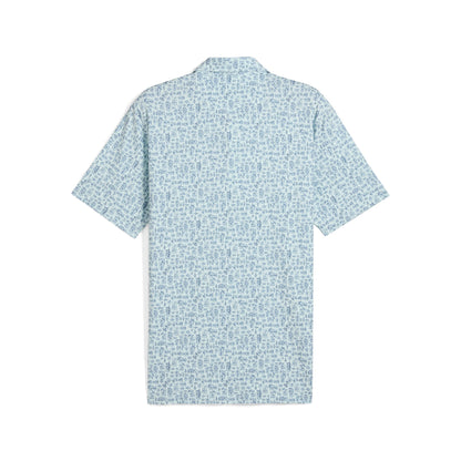 AP Sketch Golf Polo / Puma Golf Hot Sale