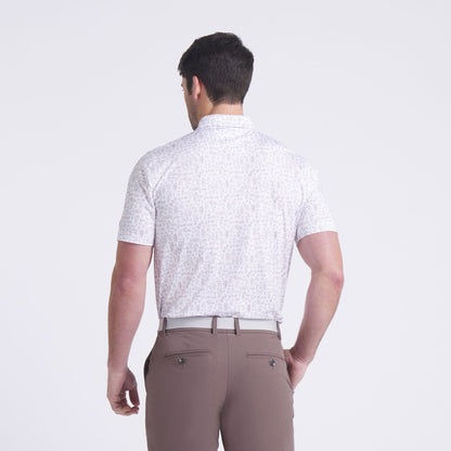 AP Sketch Golf Polo / Puma Golf Hot Sale
