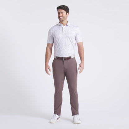 AP Sketch Golf Polo / Puma Golf Hot Sale