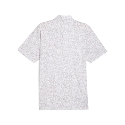 AP Sketch Golf Polo / Puma Golf Hot Sale