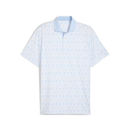 MATTR Ornamental Golf Polo / Puma Golf Value