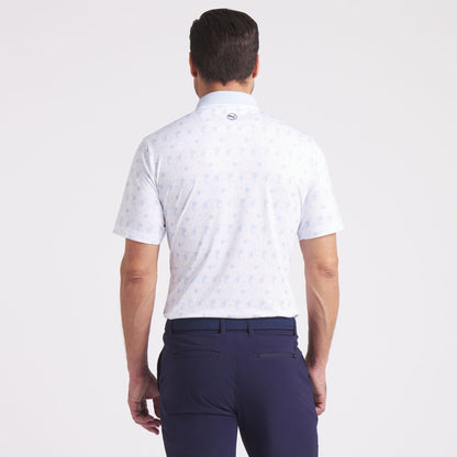 MATTR Ornamental Golf Polo / Puma Golf Value