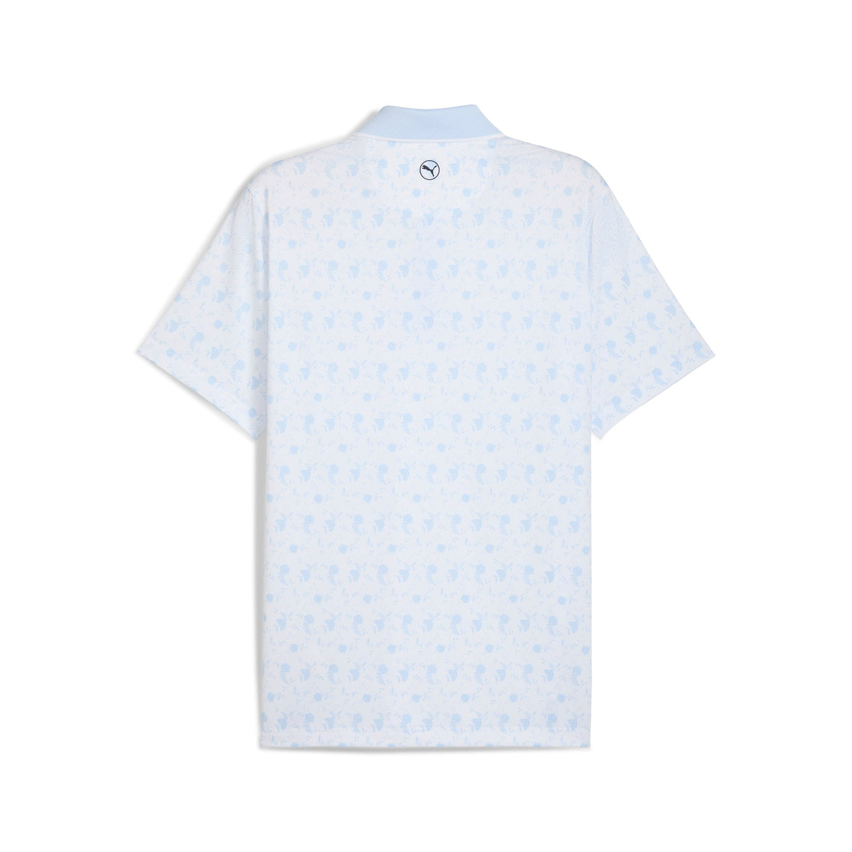 MATTR Ornamental Golf Polo / Puma Golf Value