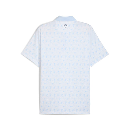 MATTR Ornamental Golf Polo / Puma Golf Value