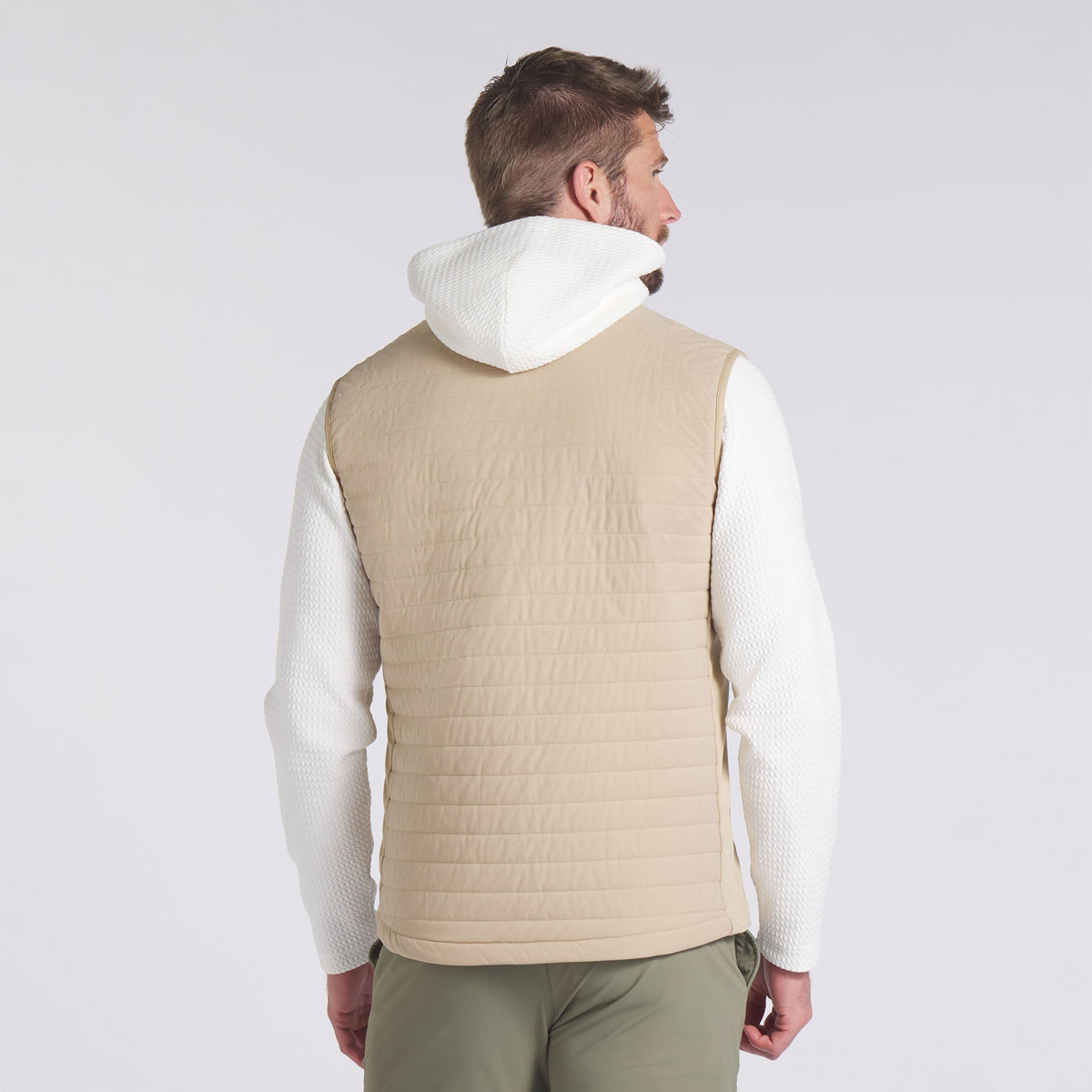 Scotia 2.0 Golf Vest / Puma Golf Special Offer