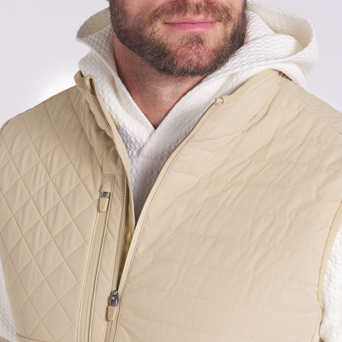 Scotia 2.0 Golf Vest / Puma Golf Special Offer