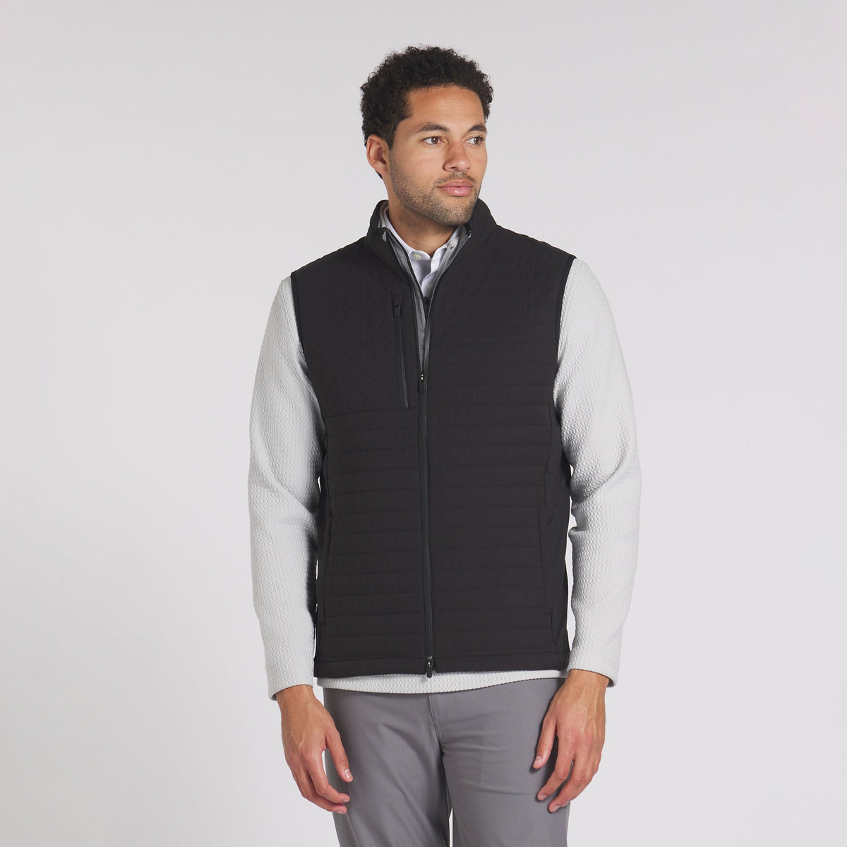 Scotia 2.0 Golf Vest / Puma Golf Special Offer