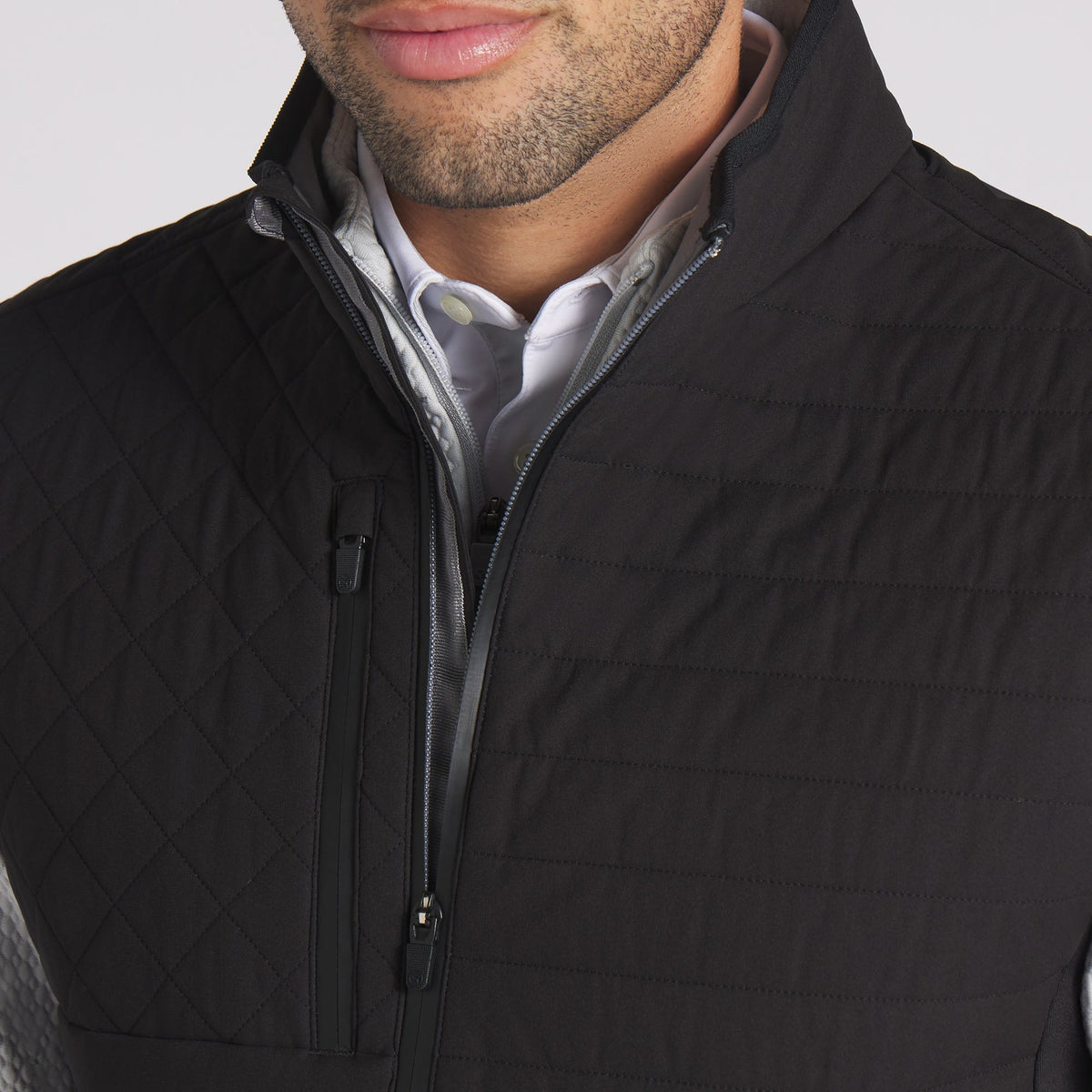 Scotia 2.0 Golf Vest / Puma Golf Special Offer