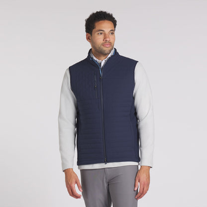 Scotia 2.0 Golf Vest / Puma Golf Special Offer